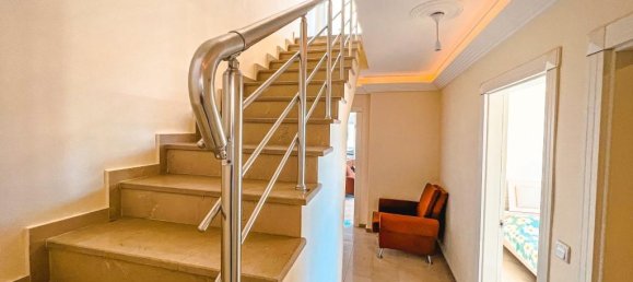 5 rooms Penthouse in Mahmutlar, Turkey No. 9886 20