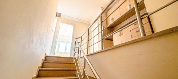 5 rooms Penthouse in Mahmutlar, Turkey No. 9886 21