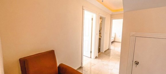 5 rooms Penthouse in Mahmutlar, Turkey No. 9886 17