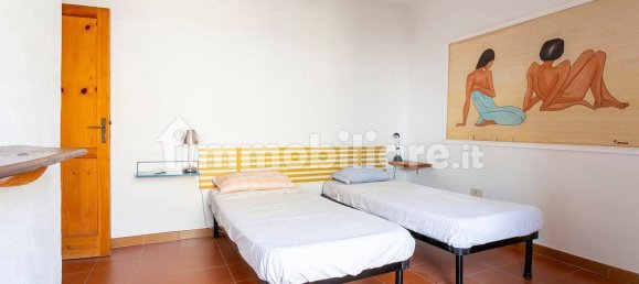 Квартира с 2 спальнями в Ольбия, Италия № 373297 17