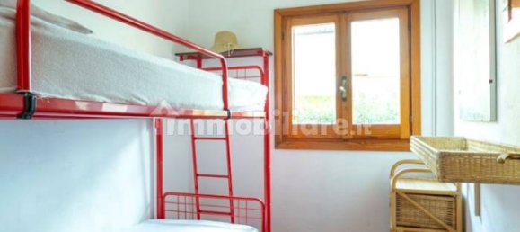 Квартира с 2 спальнями в Ольбия, Италия № 373297 20