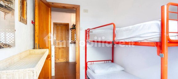 Квартира с 2 спальнями в Ольбия, Италия № 373297 22