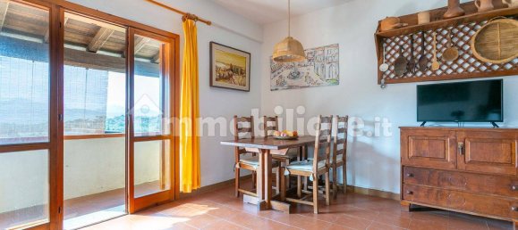 Квартира с 2 спальнями в Ольбия, Италия № 373297 13