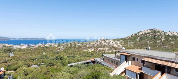 Квартира с 2 спальнями в Ольбия, Италия № 373297 3