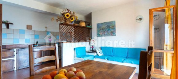 Квартира с 2 спальнями в Ольбия, Италия № 373297 11