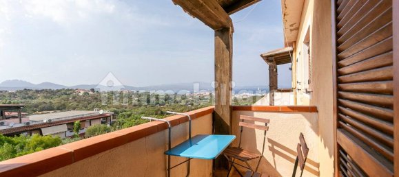 Квартира с 2 спальнями в Ольбия, Италия № 373297 7