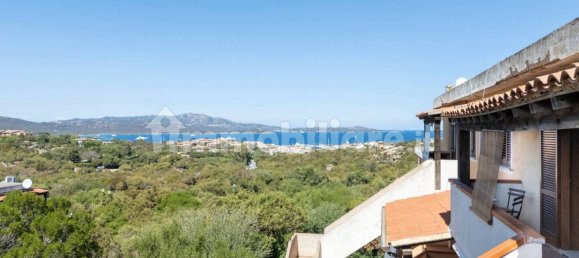 Квартира с 2 спальнями в Ольбия, Италия № 373297 2