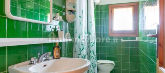 Квартира с 2 спальнями в Ольбия, Италия № 373297 26