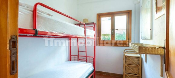 Квартира с 2 спальнями в Ольбия, Италия № 373297 21