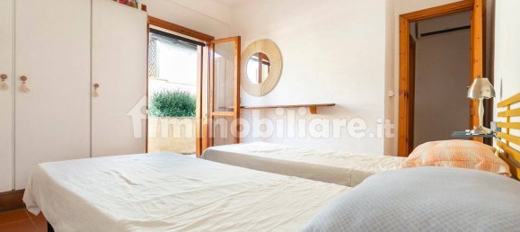 Квартира с 2 спальнями в Ольбия, Италия № 373297 19