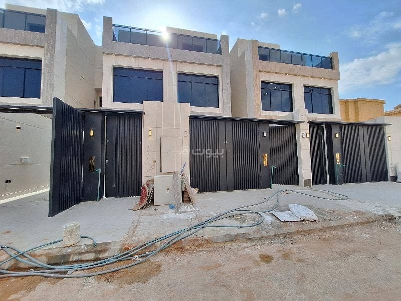 4 Schlafzimmer Villa in Riyadh, Saudi Arabia, Nr. 288