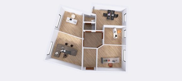 5 bedrooms Apartment in Sardinia, Italy No. 318151 27