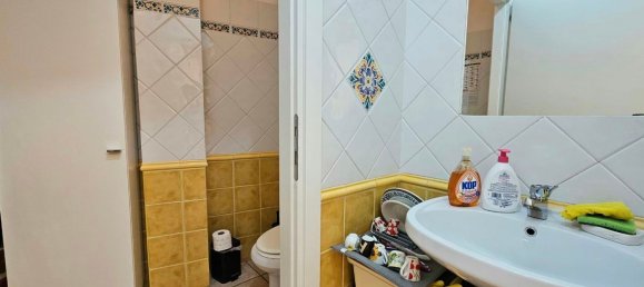 5 bedrooms Apartment in Sardinia, Italy No. 318151 24