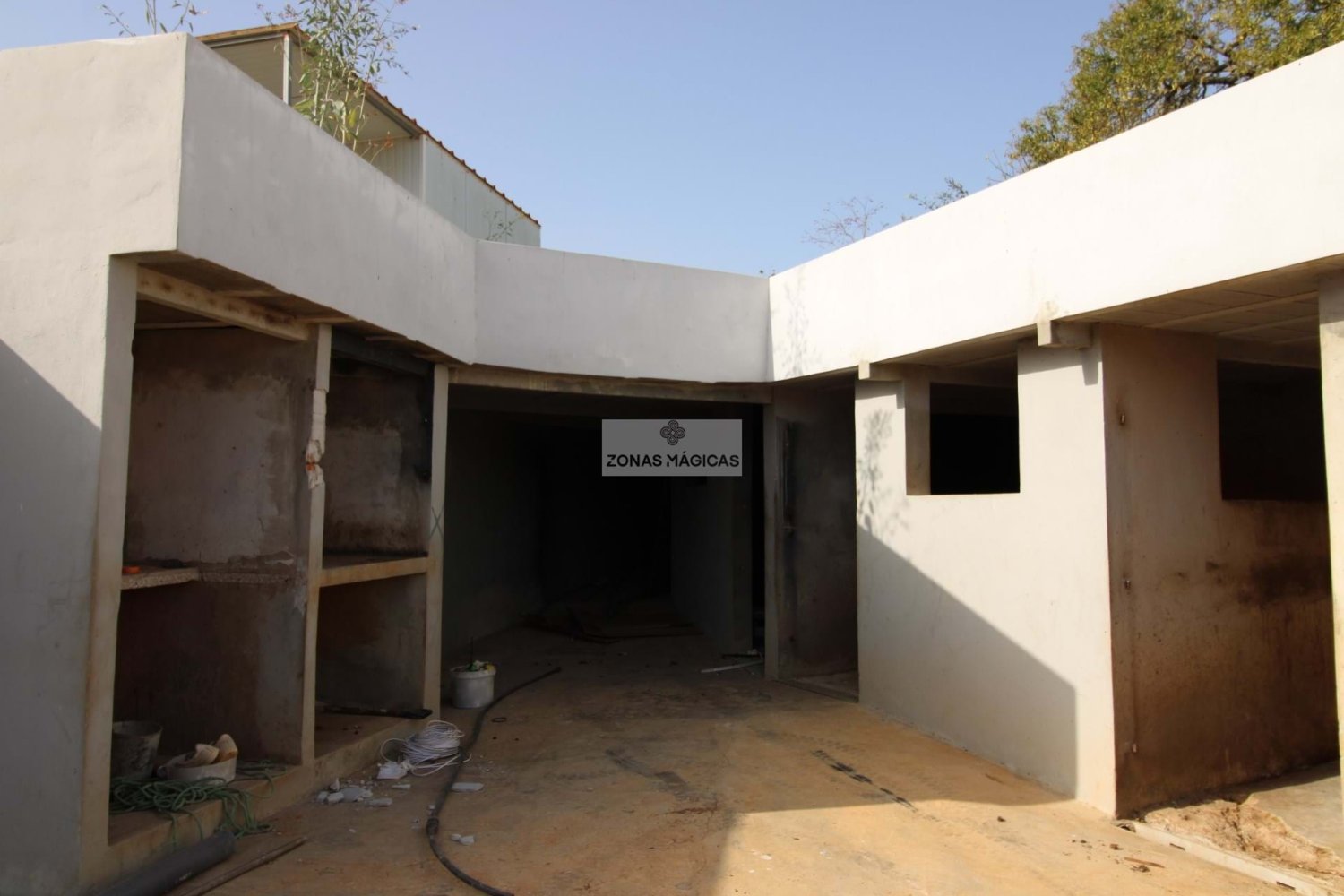 Grundstück in Odiaxere, Portugal, Nr. 251567