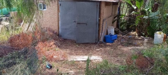 Apartamento de 2 dormitorios en Llíria, Spain No. 168615 2