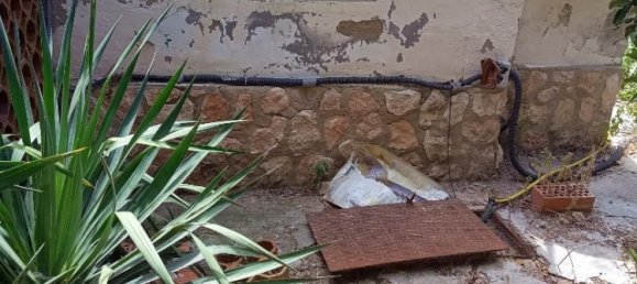 Apartamento de 2 dormitorios en Llíria, Spain No. 168615 15