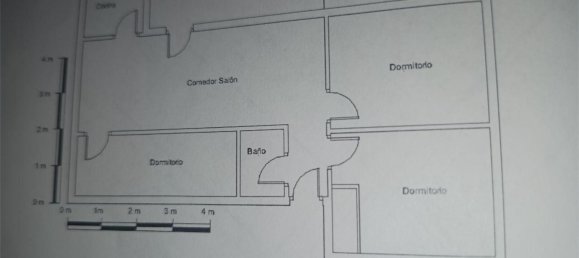 Apartamento de 2 dormitorios en Llíria, Spain No. 168615 4