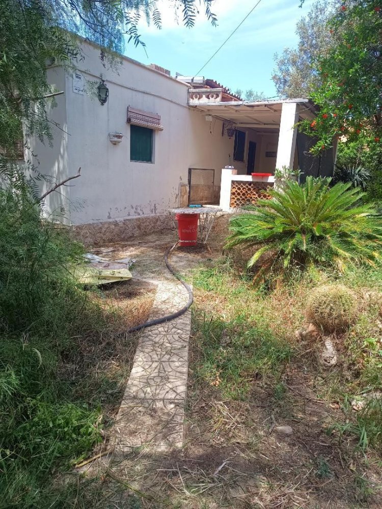 Apartamento de 2 dormitorios en Llíria, Spain No. 168615