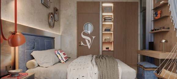 2 chambres appartement à vendre à Sheikh Zayed Road, Dubai, UAE № 196499 9
