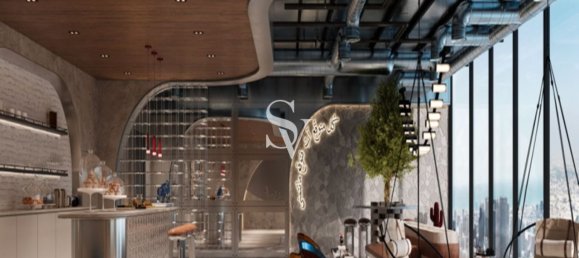 2 chambres appartement à vendre à Sheikh Zayed Road, Dubai, UAE № 196499 11