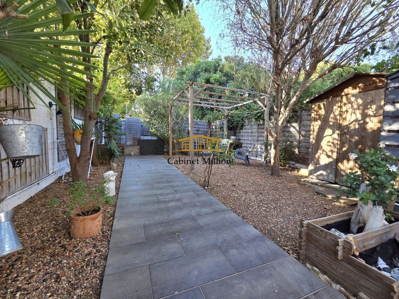 Casa T2 em Frontignan, France N.º 335362