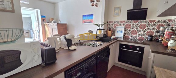 Casa T2 em Frontignan, France N.º 335362 4