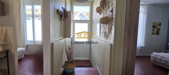 Casa T2 em Frontignan, France N.º 335362 6