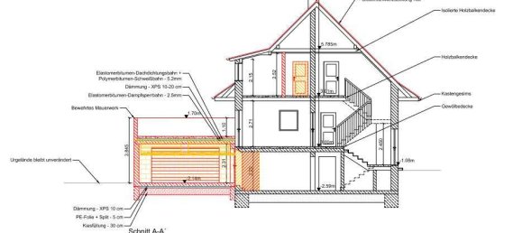 4 غرف نوم منزل في Cham, Germany رقم 179373 35