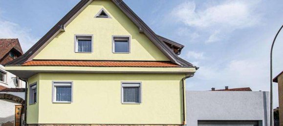 4 غرف نوم منزل في Cham, Germany رقم 179373 2