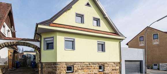 4 غرف نوم منزل في Cham, Germany رقم 179373 6