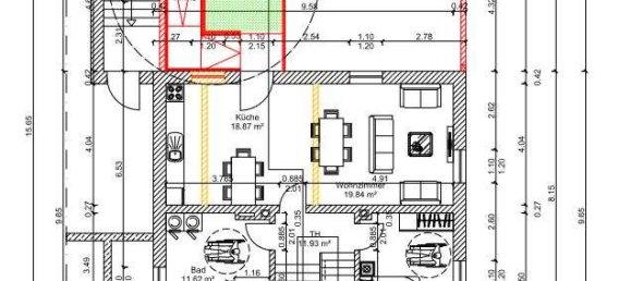 4 غرف نوم منزل في Cham, Germany رقم 179373 33