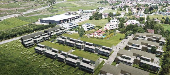 Studio in Saint-Leonard, Switzerland No. 162 2