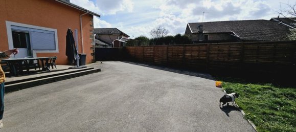 Propriété commerciale à Lerrain, France 300m² No. 155519 18