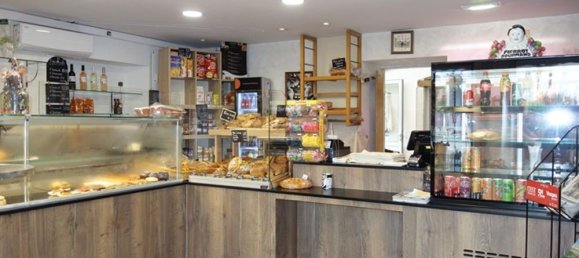 Propriété commerciale à Lerrain, France 300m² No. 155519 2