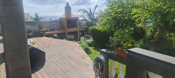 4 bedrooms House in Calheta, Portugal No. 146591 31