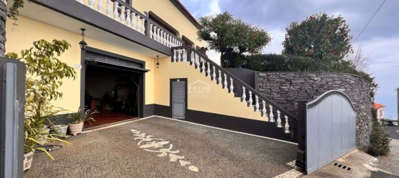 4 bedrooms House in Calheta, Portugal No. 146591 6