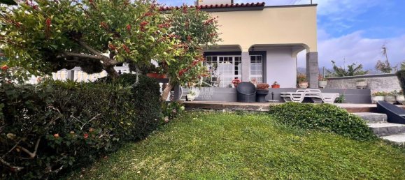 4 bedrooms House in Calheta, Portugal No. 146591 3