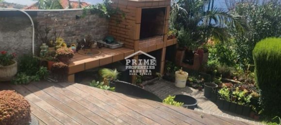 4 bedrooms House in Calheta, Portugal No. 146591 32