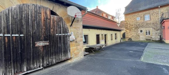 7 Schlafzimmer Gebäude in Rhön-Grabfeld, Germany, Nr. 281608 18