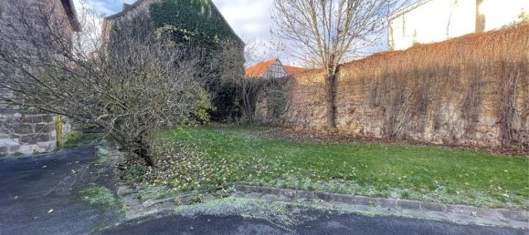 7 Schlafzimmer Gebäude in Rhön-Grabfeld, Germany, Nr. 281608 17