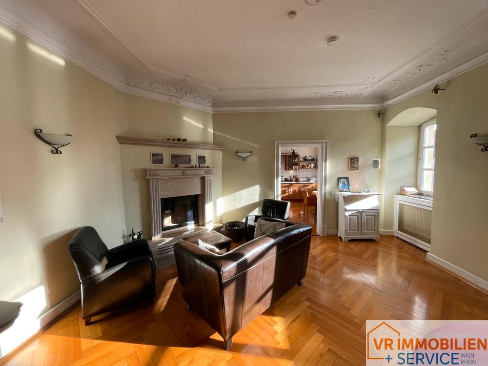 7 Schlafzimmer Gebäude in Rhön-Grabfeld, Germany, Nr. 281608