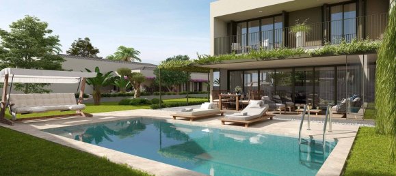 Apartamento de 2+1 en Tan Urla, Urla, Turkey No. 37206 3