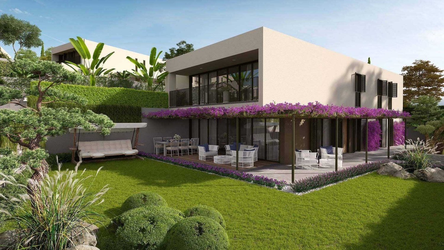 Apartamento de 2+1 en Tan Urla, Urla, Turkey No. 37206