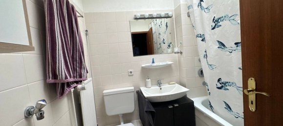 2 Schlafzimmer Wohnung in Wandsbek, Germany, Nr. 246477 12