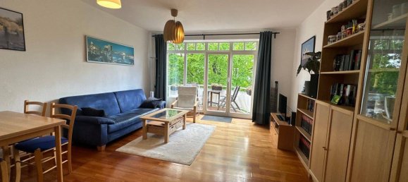 2 Schlafzimmer Wohnung in Wandsbek, Germany, Nr. 246477 10