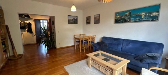 2 Schlafzimmer Wohnung in Wandsbek, Germany, Nr. 246477 9