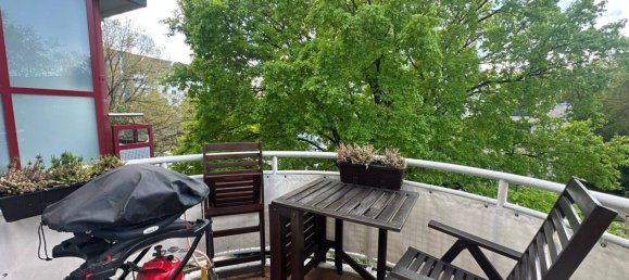 2 Schlafzimmer Wohnung in Wandsbek, Germany, Nr. 246477 11