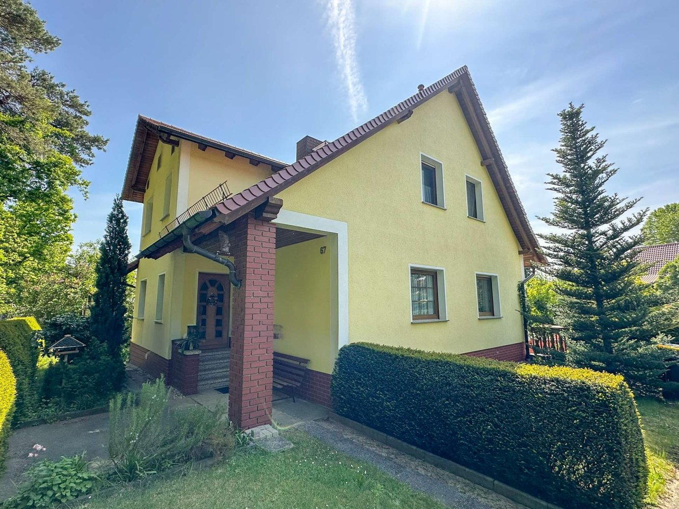 Casa T3 em Gorlitz, Germany N.º 244388