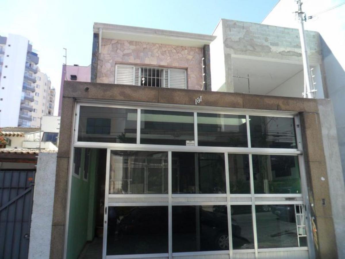 Casa T3 em São Paulo, Brazil N.º 563055