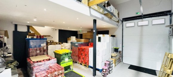 3 bedrooms Villa in Chatillon, France No. 348831 13